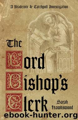 The Lord Bishop's Clerk by Sarah Hawkswood