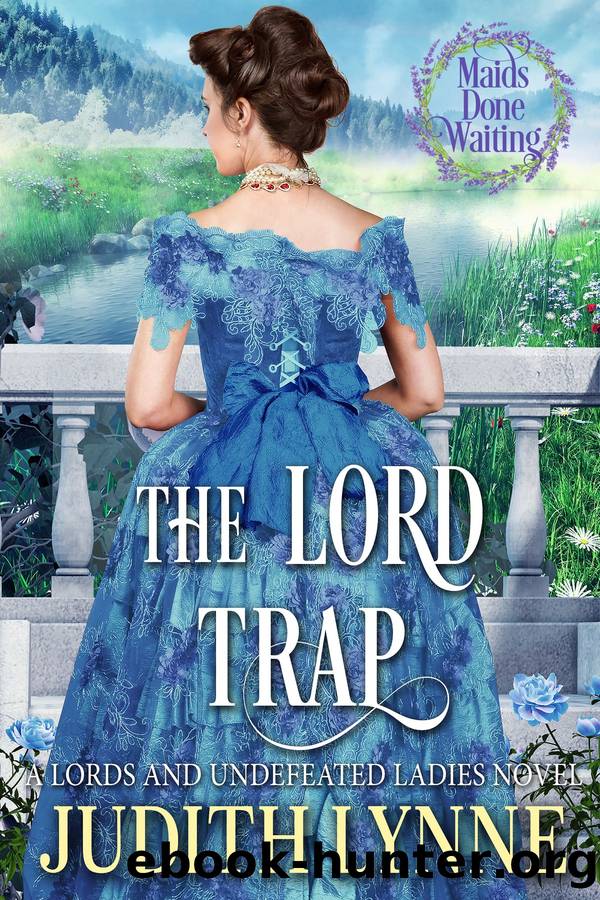 The Lord Trap by Judith Lynne
