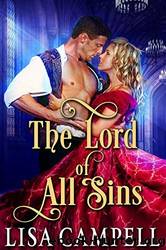 The Lord of All Sins by Lisa Campell