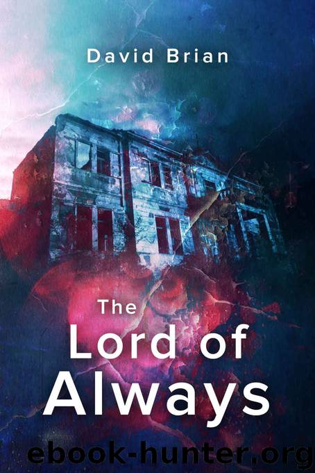 The Lord of Always by David Brian