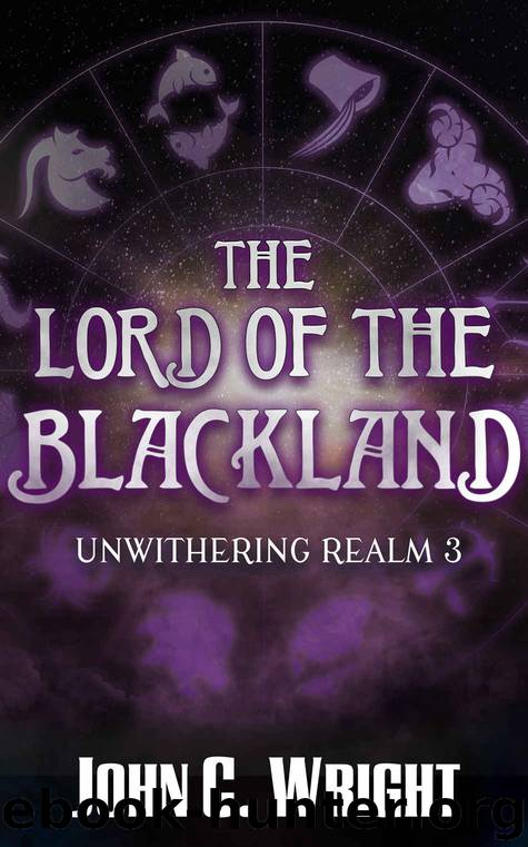 The Lord of the Black Land (Unwithering Realm Book 3) by John C. Wright