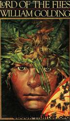 The Lord of the Flies by Golding William