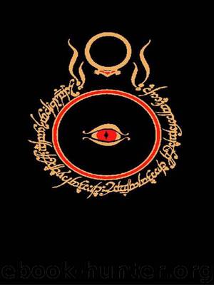 The Lord of the Rings (3 delen) by J.R.R. Tolkien