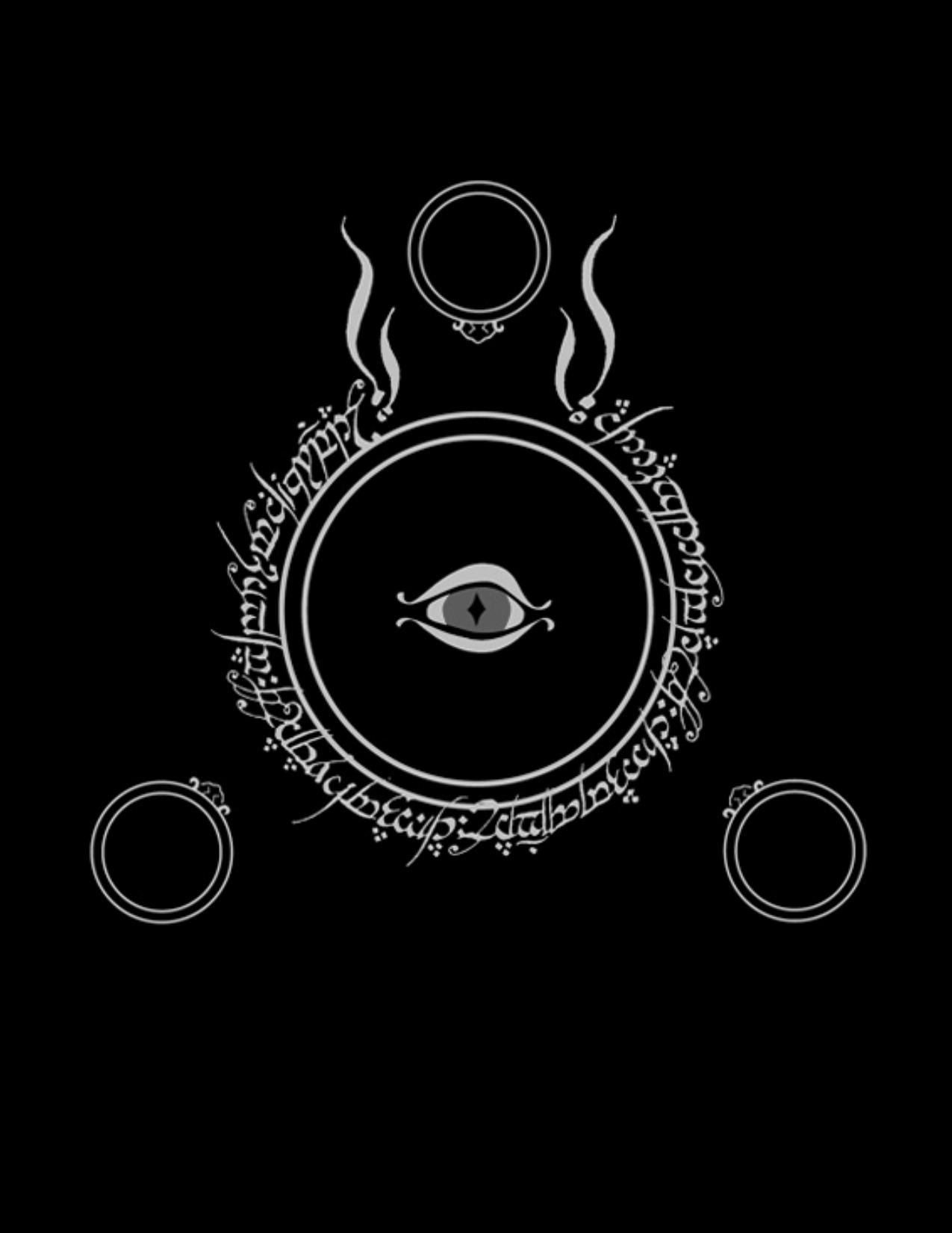 The Lord of the Rings by J.R.R. Tolkien