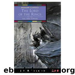 The Lord of the Rings, Vol. 2 — The Two Towers by J.R.R. Tolkien