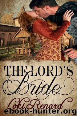 The Lord's Bride by Loki Renard