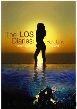 The Los Diaries: Part One: Inner Space Thailand by Mark Jones