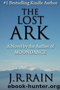 The Lost Ark by J. R. Rain