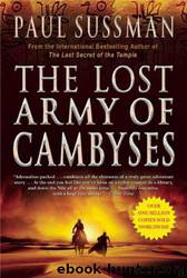 The Lost Army of Cambyses