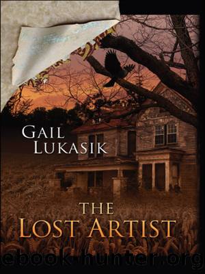 The Lost Artist by Gail Lukasik