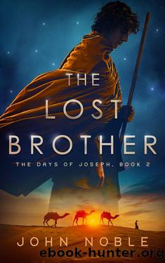 The Lost Brother by John Noble