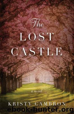 The Lost Castle by Kristy Cambron