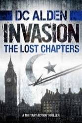The Lost Chapters by D C Alden