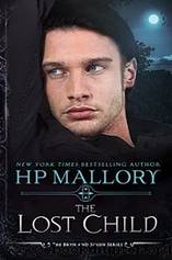 The Lost Child by H P Mallory