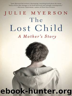 The Lost Child by Julie Myerson