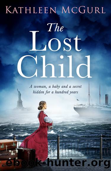 The Lost Child by Kathleen McGurl