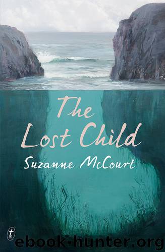 The Lost Child by Suzanne McCourt