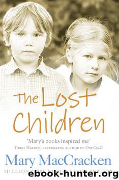 The Lost Children by Mary MacCracken