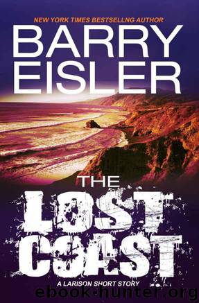 The Lost Coast by Eisler| Barry
