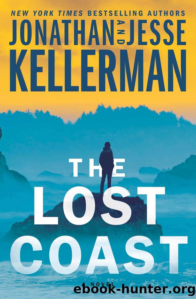 The Lost Coast by Jonathan Kellerman & Jesse Kellerman