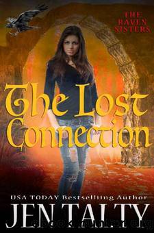 The Lost Connection by Jen Talty