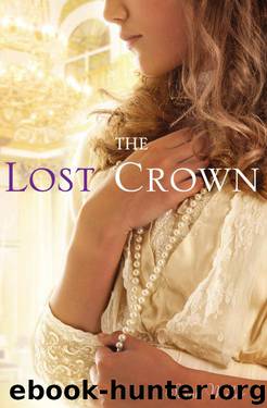The Lost Crown by Sarah Miller