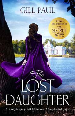 The Lost Daughter by Gill Paul