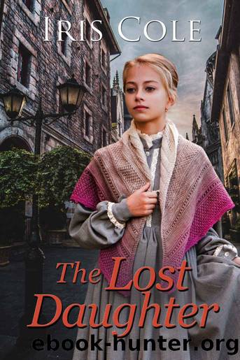 The Lost Daughter by Iris Cole