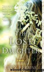 The Lost Daughter by Lucy Ferriss