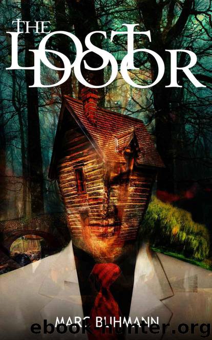 The Lost Door by Marc Buhmann