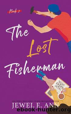 The Lost Fisherman by Jewel E. Ann