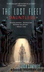 The Lost Fleet Omnibus by Jack Campbell