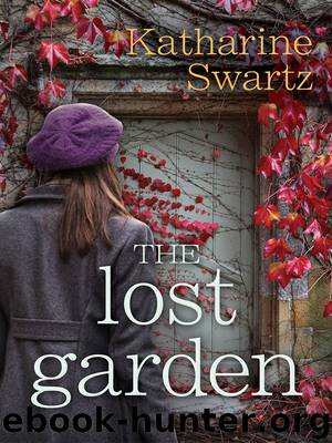 The Lost Garden by Katharine Swartz