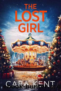 The Lost Girl (Glenville Small Town Mystery Thriller Book 5) by Cara Kent