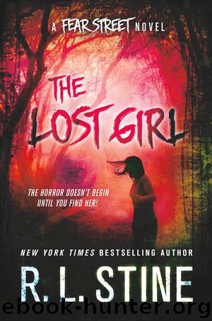 The Lost Girl by R. L. Stine