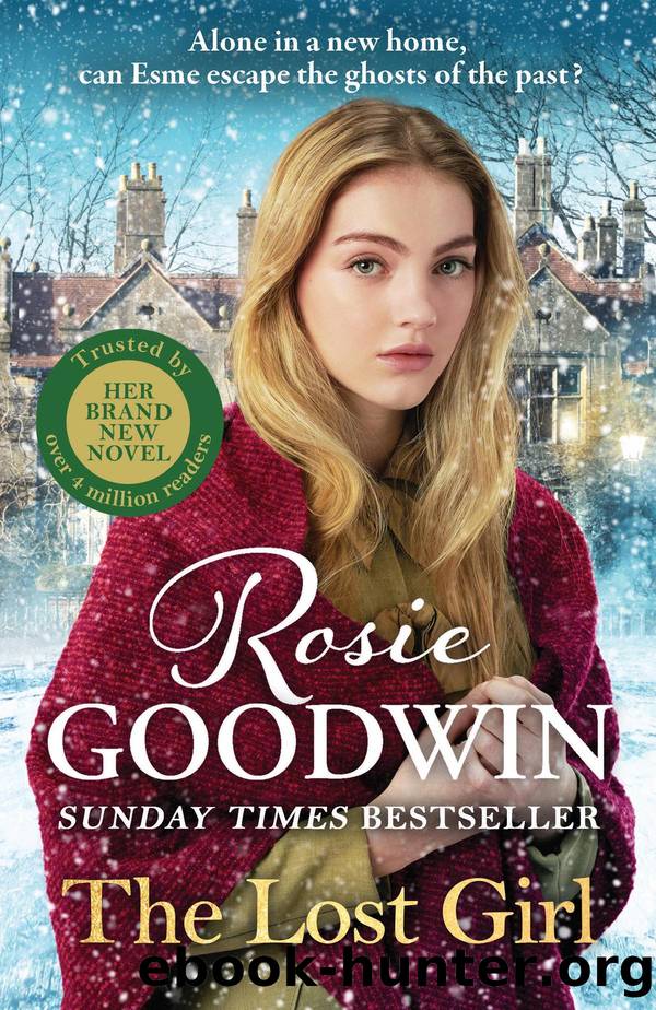 The Lost Girl by Rosie Goodwin