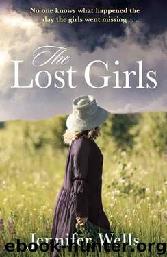 The Lost Girls by Jennifer Wells