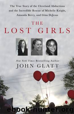 The Lost Girls by John Glatt