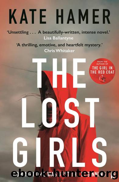 The Lost Girls by Kate Hamer
