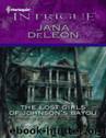 The Lost Girls of Johnson's Bayou by Jana DeLeon