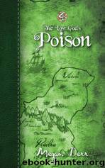 The Lost Gods [04] - Poison by Megan Derr