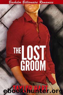 The Lost Groom: Bachelor Billionaire Romance (A Park City Firefighter Companion) by Taylor Hart