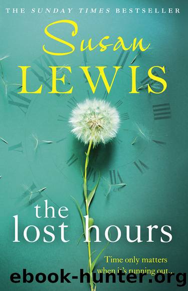 The Lost Hours by Susan Lewis