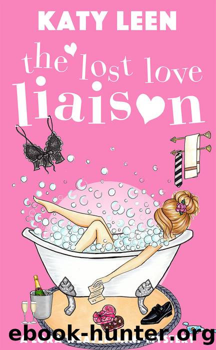 The Lost Love Liaison by Katy Leen