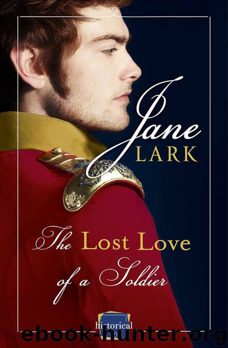 The Lost Love of a Soldier by Jane Lark