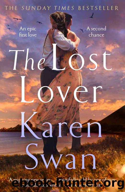 The Lost Lover by Karen Swan
