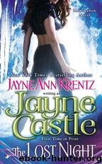 The Lost Night by Jayne Castle & Jayne Ann Krentz