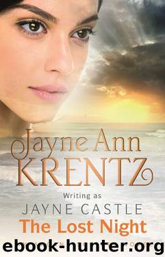 The Lost Night by Jayne Castle