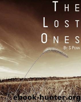 The Lost Ones by S Pen