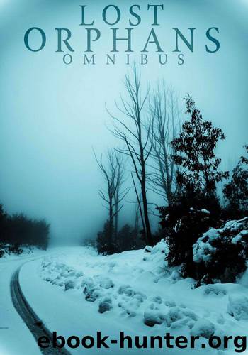 The Lost Orphans Omnibus: A Riveting Mystery by Donovan J.S